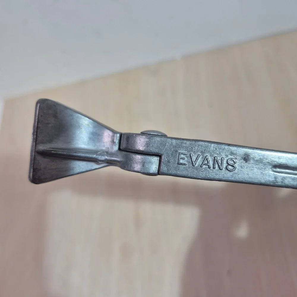 Artbeck vintage evans